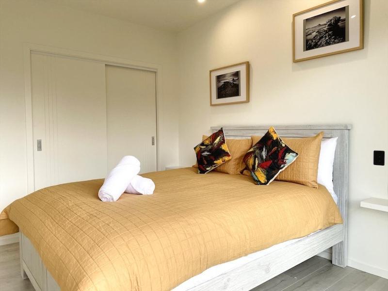 Ohope Villas With Spa,Sauna,Pool, Adults Only Zewnętrze zdjęcie