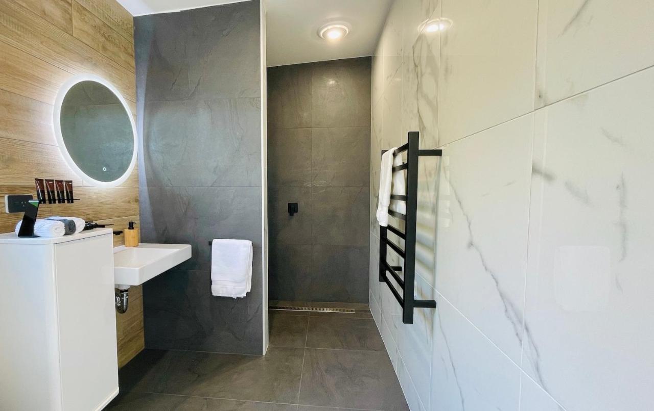 Ohope Villas With Spa,Sauna,Pool, Adults Only Zewnętrze zdjęcie